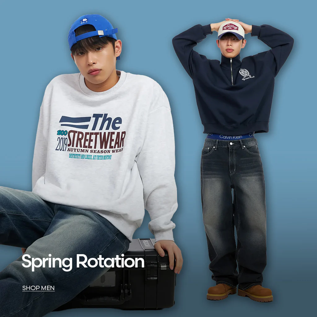 Welcome to Our Store